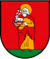 Wappen von Sankt Johann