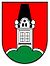 Wappen von Hagenberg