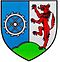 Historisches Wappen von Opponitz