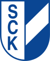 Vereinswappen des SC Kufstein