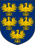 Niederösterreich CoA (shield).svg