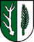 Wappen von Oberwang
