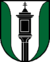 Wappen von St. Thomas am Blasenstein