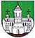 Wappen von Eggenburg
