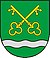 Wappen von Sankt Peter am Ottersbach