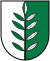 Wappen von Eschenau im Hausruckkreis