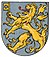Wappen von Ravelsbach