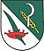 Wappen von Dechantskirchen