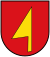 Wappen von Klingenbach