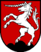 Historisches Wappen von Karl Gruber/BeiWP
