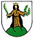Wappen von Heidenreichstein