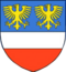 Historisches Wappen von Ennsdorf