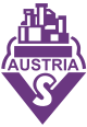 Austria Salzburg Logo 1950.svg
