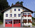 Gemeinsames Gebäude für Feuerwehr und Musikverein