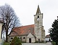 Pfarrkirche Walterskirchen