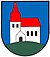 Wappen von Donnerskirchen
