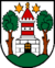 Wappen von Bad Leonfelden