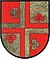Wappen von Ottendorf an der Rittschein