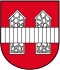 Historisches Wappen von Innsbruck