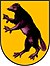 Wappen von Mautern in Steiermark