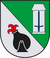 Wappen von Stadl-Predlitz