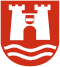 Historisches Wappen von Linz