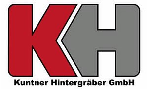 Logo der Kuntner Hintergräber GmbH