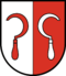 Historisches Wappen von Assling