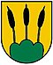 Historisches Wappen von Andrichsfurt