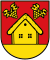 Wappen von Inzenhof