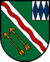 Wappen von St. Willibald