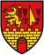 Wappen von Oberpullendorf