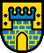 Wappen von Güssing
