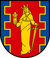 Wappen von Sankt Barbara im Mürztal