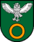 Wappen von Oftering