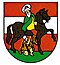 Historisches Wappen von Hartberg