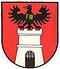 Historisches Wappen von Eisenstadt