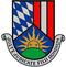 Historisches Wappen von Ostermiething