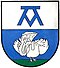 Historisches Wappen von Andau