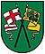Wappen von Auberg