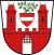 Wappen von Ybbs an der Donau