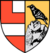 Wappen von Rabenstein an der Pielach