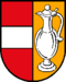 Historisches Wappen von Schenkenfelden