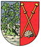 Historisches Wappen von Guntramsdorf