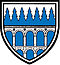 Historisches Wappen von Semmering