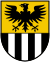 Wappen von Gallspach