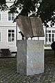 Vertriebenendenkmal in Wien