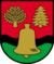 Wappen von Olbendorf