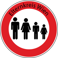 Elternkreis Wien Logo.svg