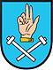 Historisches Wappen von Trumau